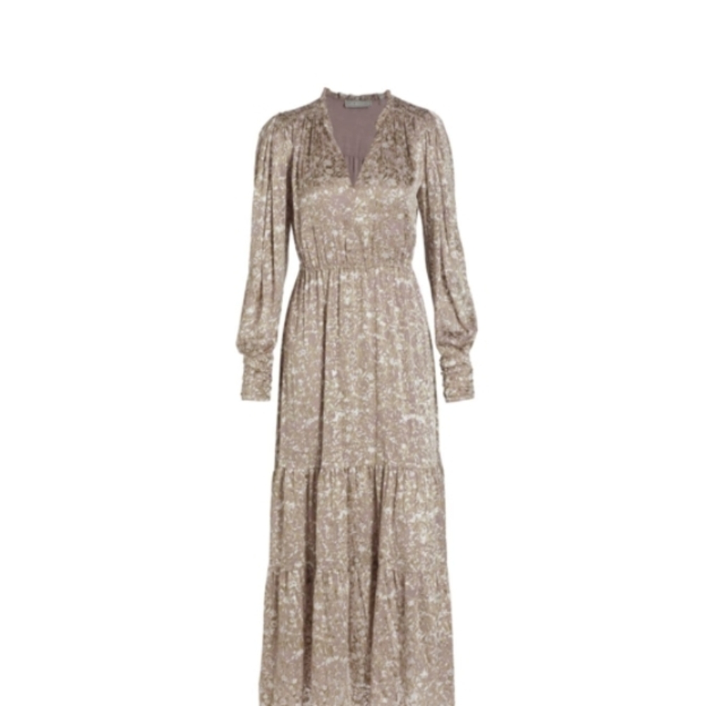 Elie Tahari Long Dress